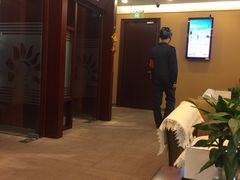 -招商银行(北京亦庄支行)