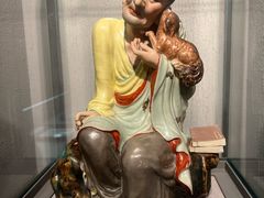 -景德镇中国陶瓷博物馆