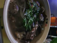 -蔡澜Pho·越南粉餐厅(海上世界店)