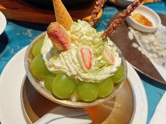 -茶人村·宫廷私厨(奥体印象城店)
