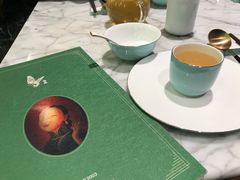 -蝶园·装修中(BFC外滩金融中心店)