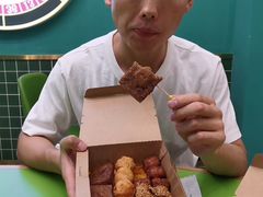 -奶奶的美食(悦立方店)