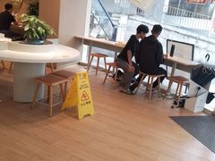 -真功夫(岗顶店)