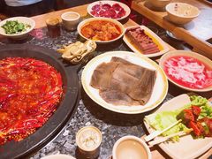 -蜀大侠火锅(寰球文化地标·总府店)