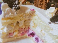 -艾加柒克蛋糕茶歇甜品台(春熙路店)