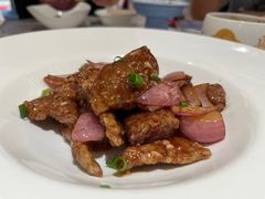 -聚春园自助餐厅(东街口店)