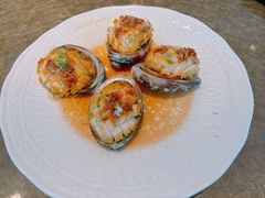 -上海总会SHANGHAICLUB(兴业太古汇店)