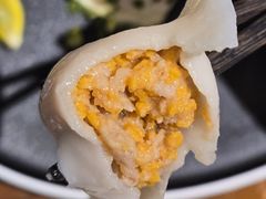 -喜鼎海胆水饺(东港店)