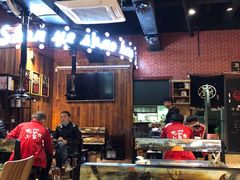 -本味家贵州烤肉&爆浆小豆腐(会展一店)