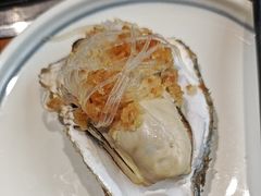 -77号渔船·蒸海鲜青岛菜(积米崖店)