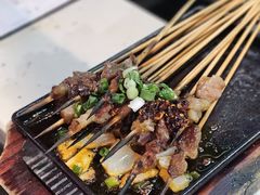 -神伙烧烤(江北黄泥塝店)