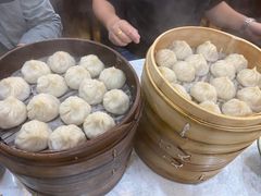 -颐缘居·南翔小笼馆