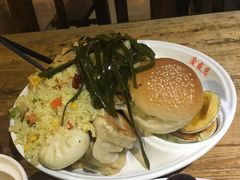 -素清香(解放路店)