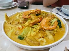 -澳门街风味餐厅(远洋店)