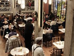 -IL TEATRO 精品意大利餐厅