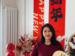 -团子君寿司·茶
