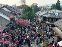 -大理古城