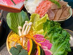 -大龙燚·旷野鲜火锅(广州首店)
