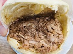 经典腊汁肉夹馍-东关吉祥西安腊汁肉夹馍(健德门店)