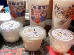 -阿嬷手作(南宁亭江步步高店)