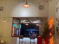 门面-Eckl’s爱氏热狗(猫街店)