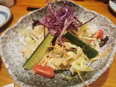 -千吉日本料理(日本一条街店)