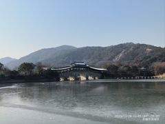 -长广溪湿地公园