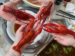 冰醉女儿红龙虾-盱眙红叶龙虾(金源北路店)