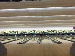 -广州保龄球馆(广州天河体育中心店)