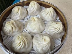 -笑云开汤包店(网巾市店)