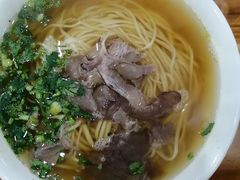 -鑫明明拉面(宁化路店)