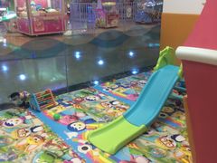 -嘻游纪亲子游泳中心(天佑城店)