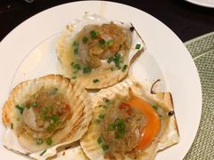-百香自助餐厅·西安唐隆国际酒店(曲江店)