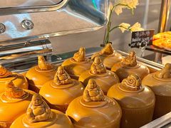 -漳州佰翔圆山酒店·圆山畔西餐厅