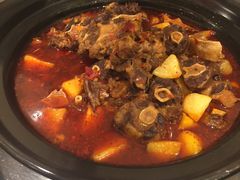 -天伦松鹤大饭店·欣妮咖啡