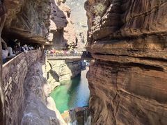 -云台山风景名胜区