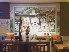 -长白山万达锦华套房酒店
