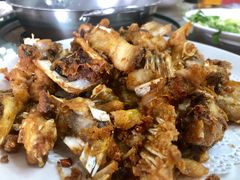 -红日饭店(裕隆三路店)