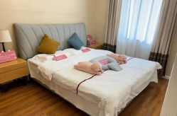 -雪绒花月子会所(祥盛店)