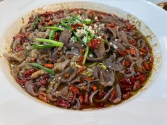 -邱大妈水煮(龙山店)