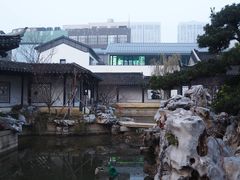 -青果巷历史文化街区