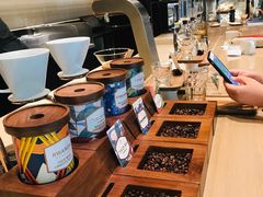 -星巴克臻选(北京颐堤港中心第二店)