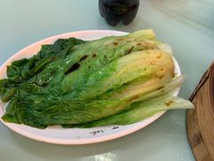 -食惠里小笼包面馆(越秀店)
