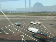 -上海浦东国际机场-T2航站楼