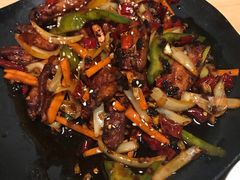 -土大力韩式烤肉料理(和平路店)