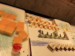 -亚马逊海鲜自助(梅溪湖步步高店)