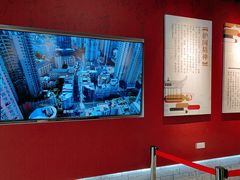 -快活林酸汤鱼鲜品火锅店(甲秀楼店)