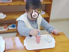 -MICC蒙世学堂幼儿园(灵山校区)