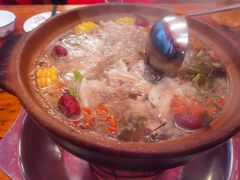 -洪大厨鸡煲(福田店)