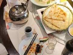 -新侨小馆(东直门北小街店)